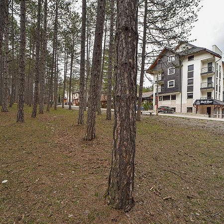 Beli Bor Zlatibor Aparthotel Eksteriør bilde