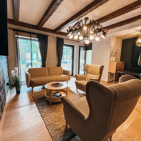 Beli Bor Zlatibor Aparthotel Eksteriør bilde