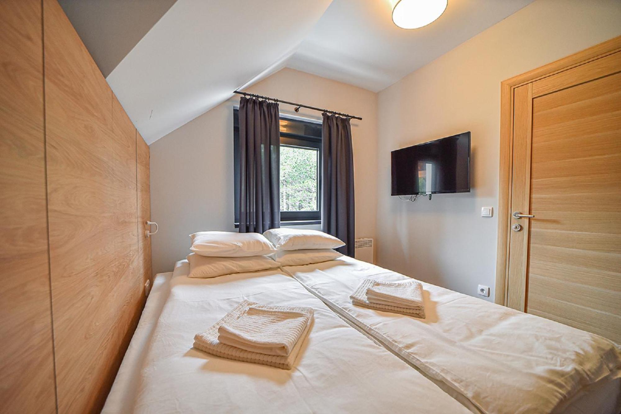 Beli Bor Zlatibor Aparthotel Eksteriør bilde