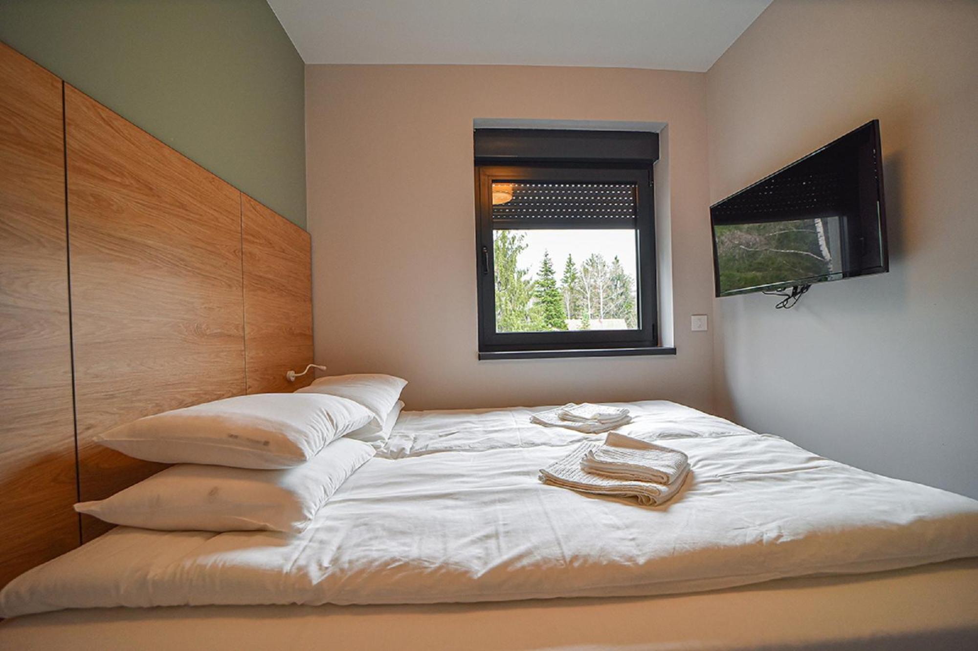 Beli Bor Zlatibor Aparthotel Eksteriør bilde