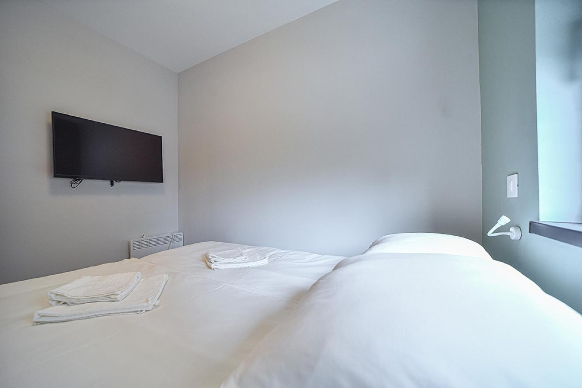 Beli Bor Zlatibor Aparthotel Eksteriør bilde