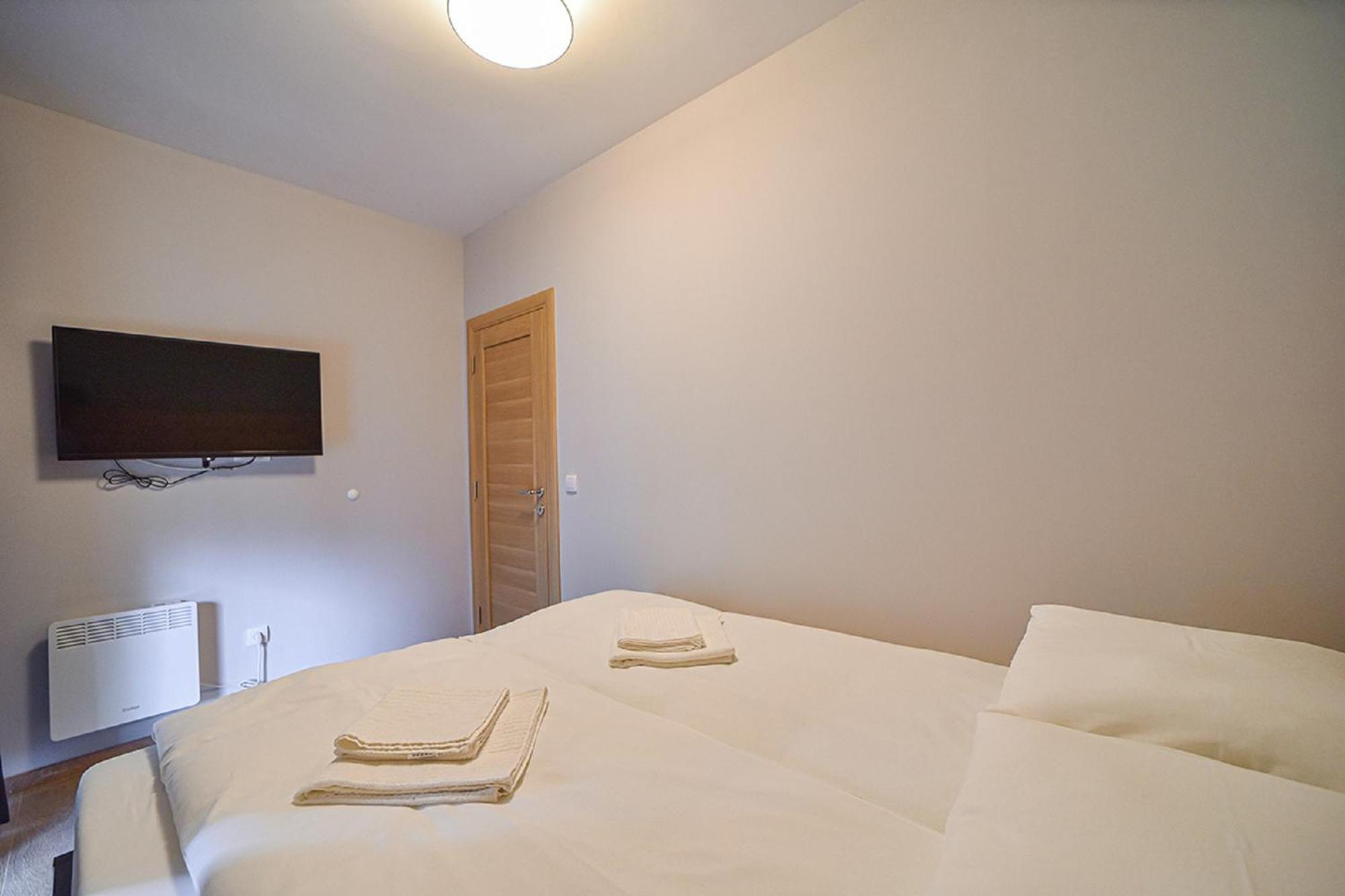 Beli Bor Zlatibor Aparthotel Eksteriør bilde