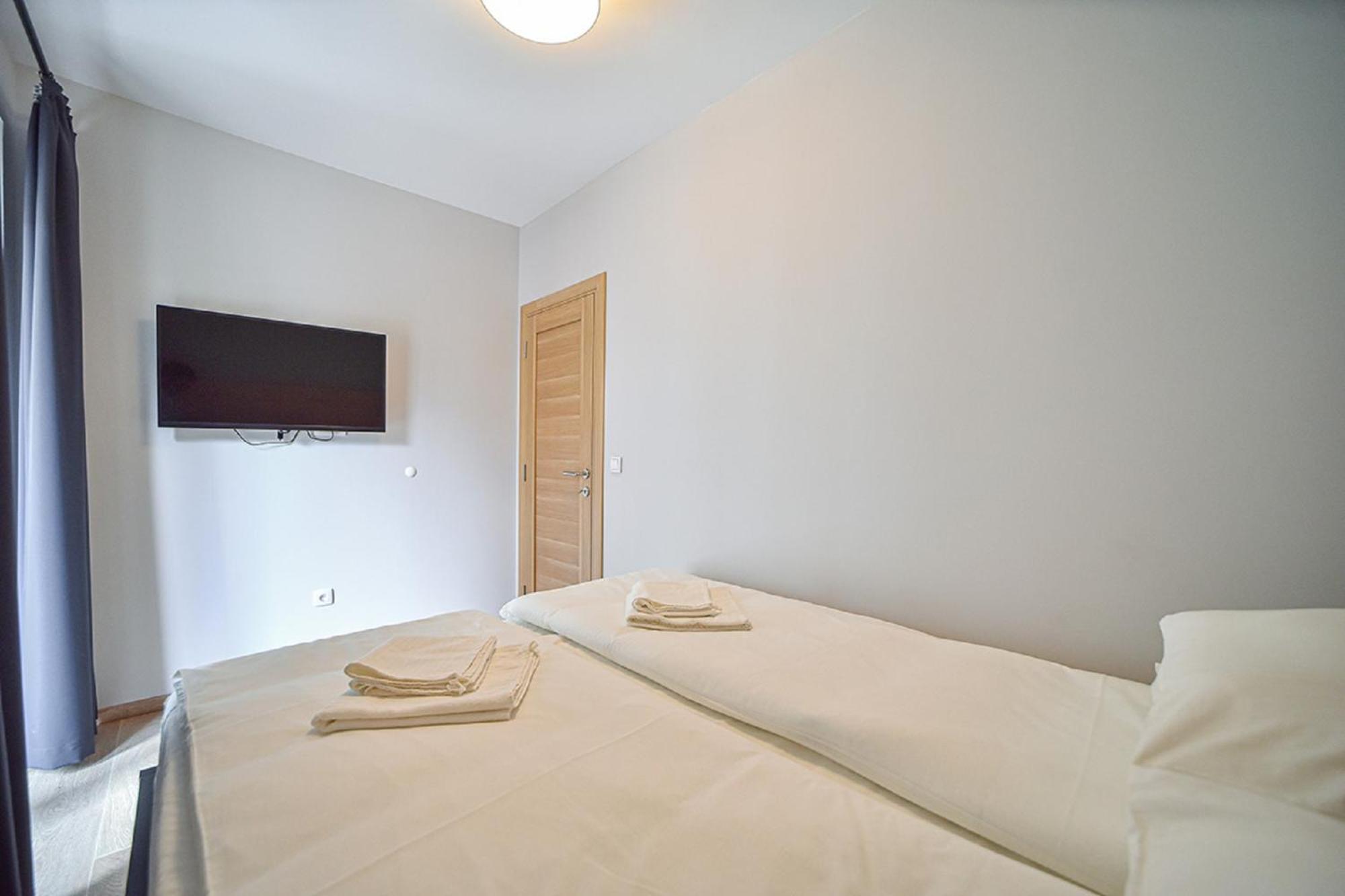 Beli Bor Zlatibor Aparthotel Eksteriør bilde