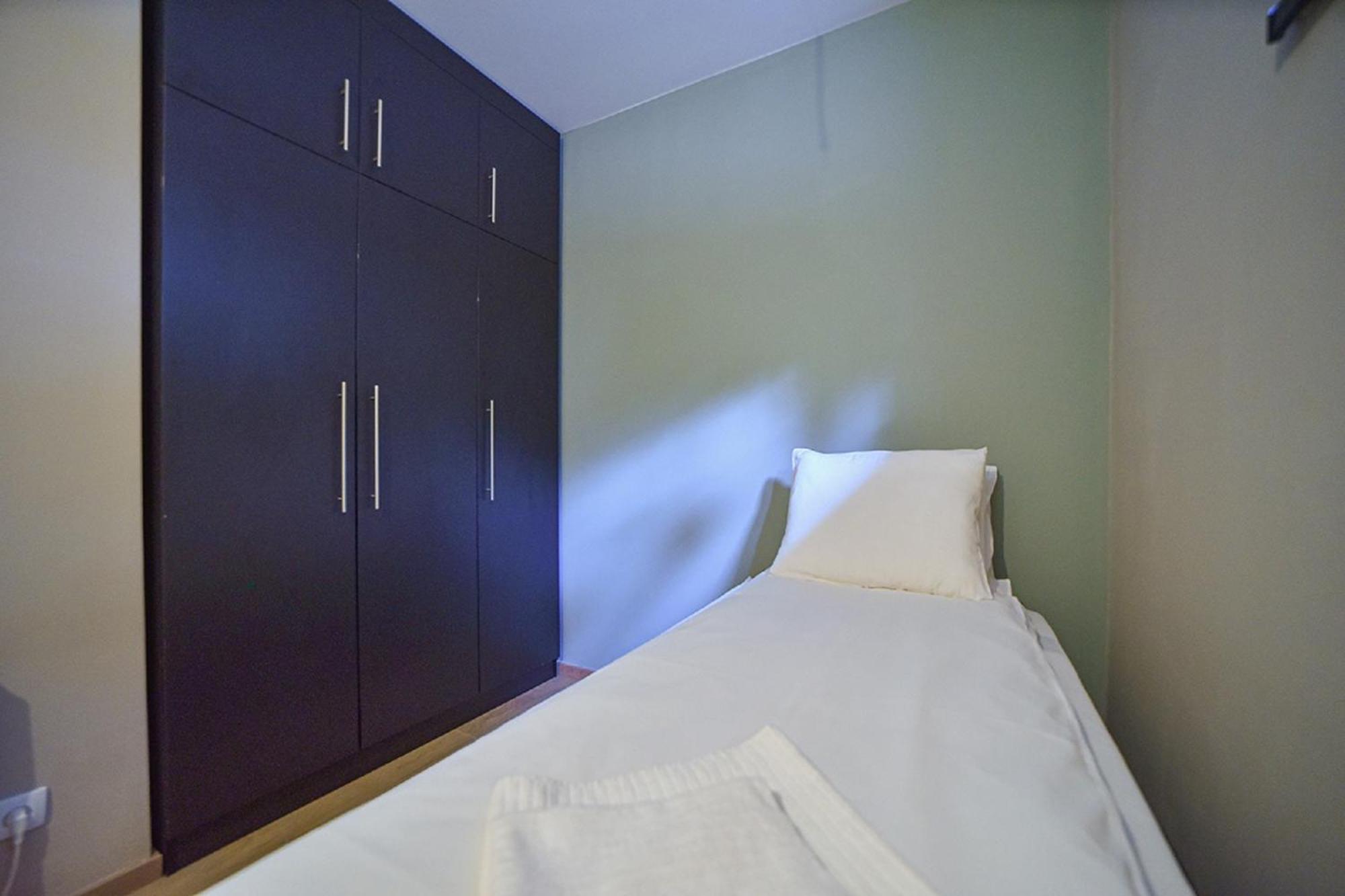 Beli Bor Zlatibor Aparthotel Eksteriør bilde