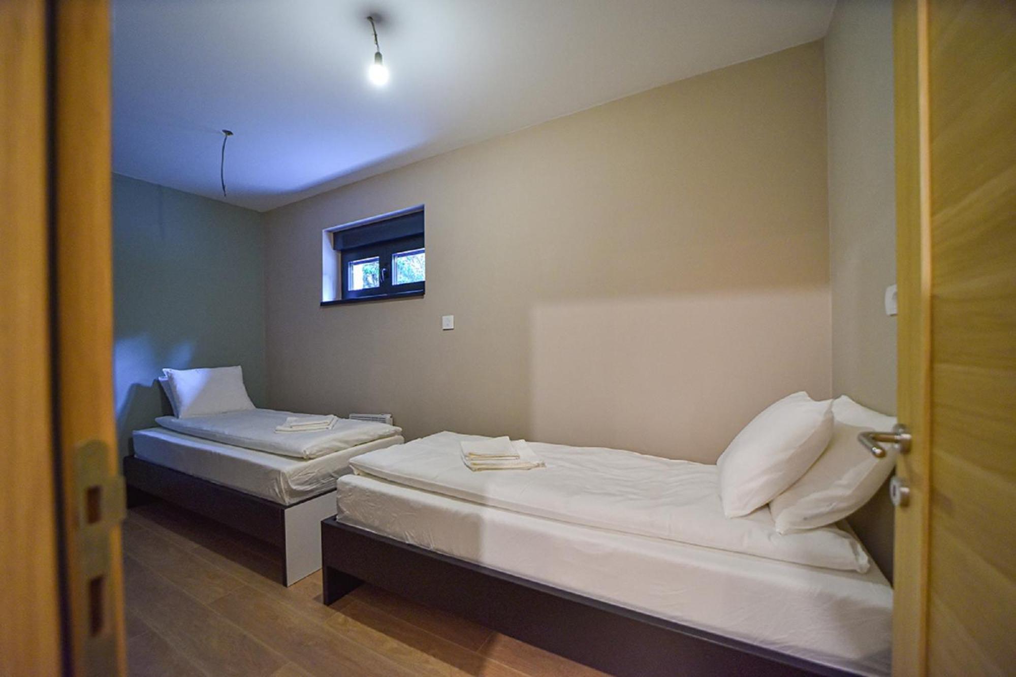 Beli Bor Zlatibor Aparthotel Eksteriør bilde