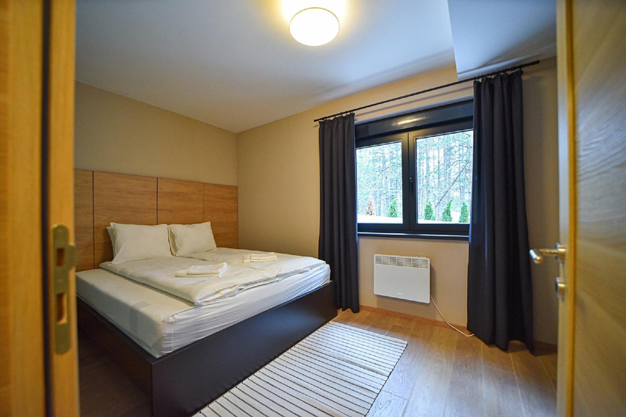 Beli Bor Zlatibor Aparthotel Eksteriør bilde