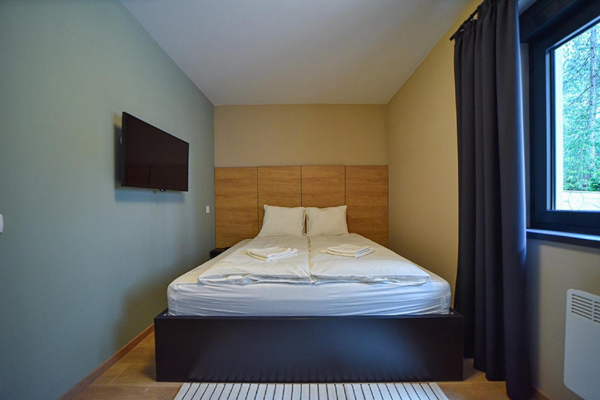 Beli Bor Zlatibor Aparthotel Eksteriør bilde